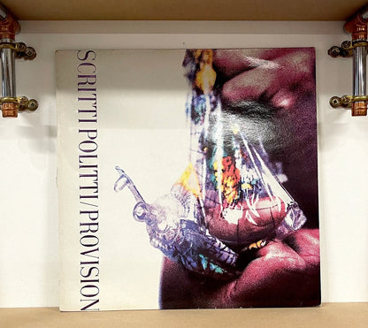 Scritti Politti – Provision