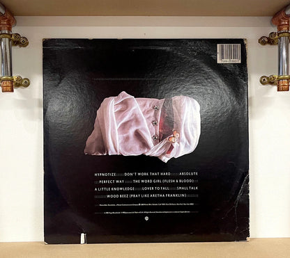 Scritti Politti – Cupid & Psyche 85