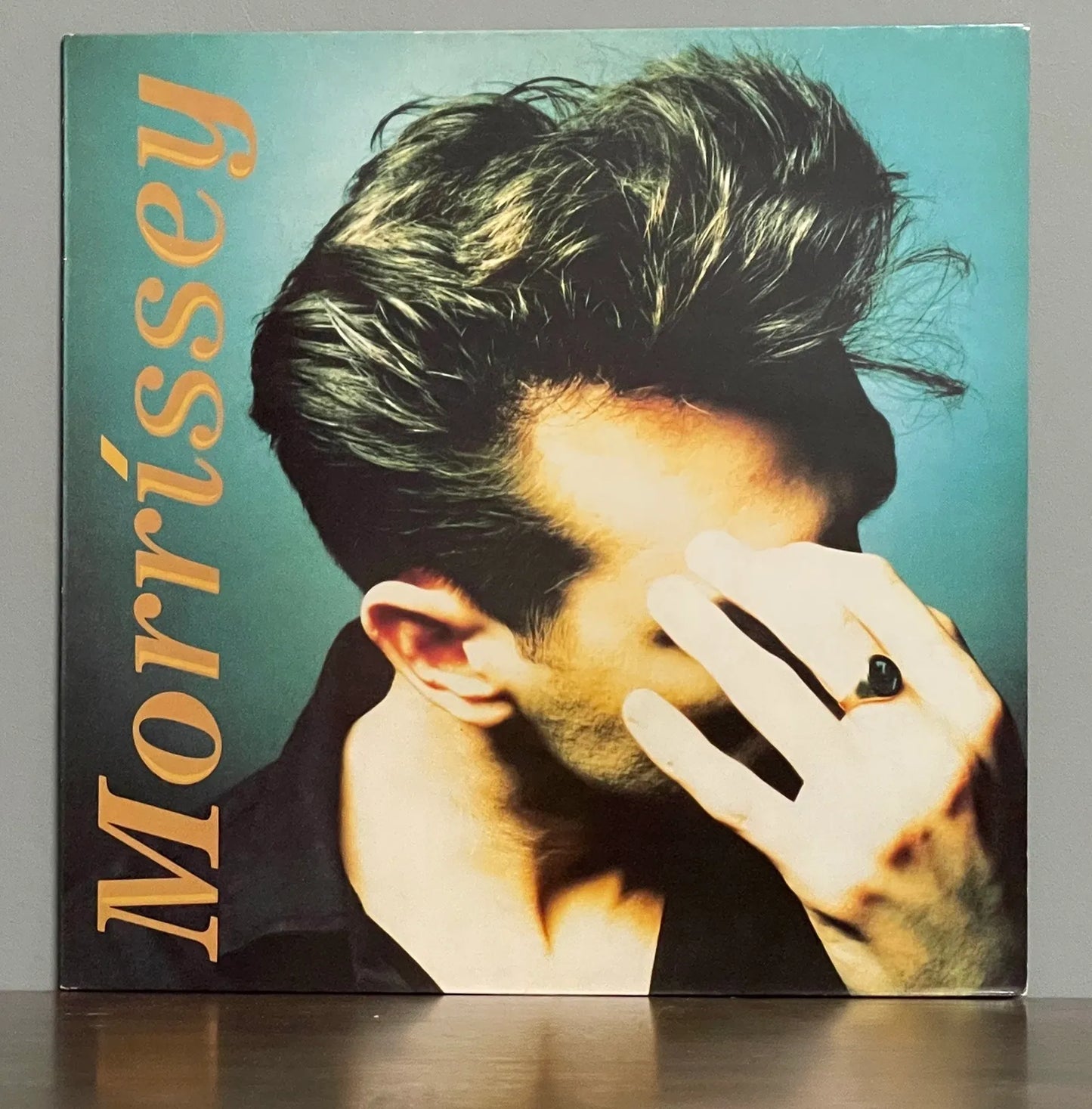Morrissey – Everyday Is Like Sunday