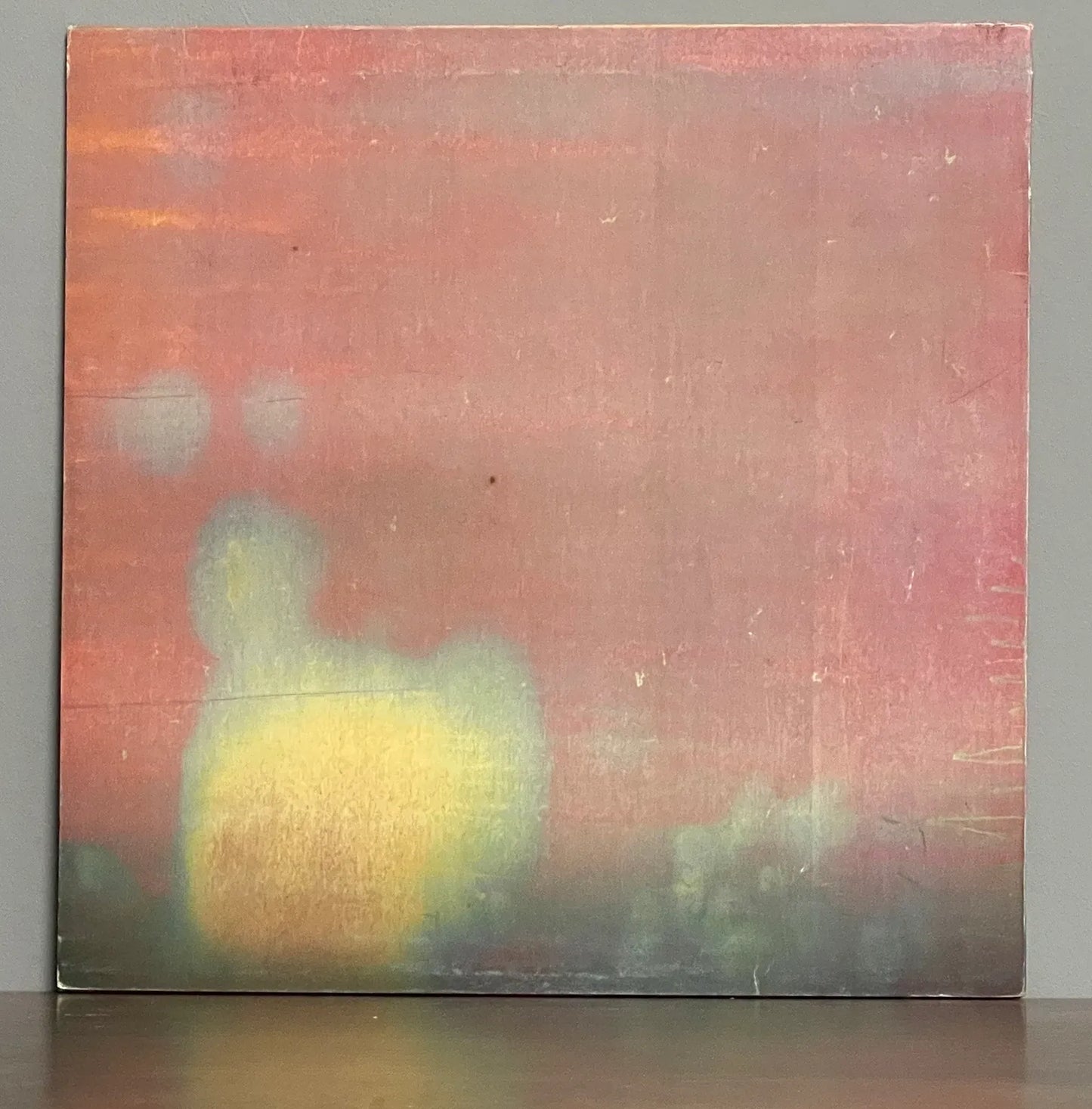 New Order – Bizarre Love Triangle
