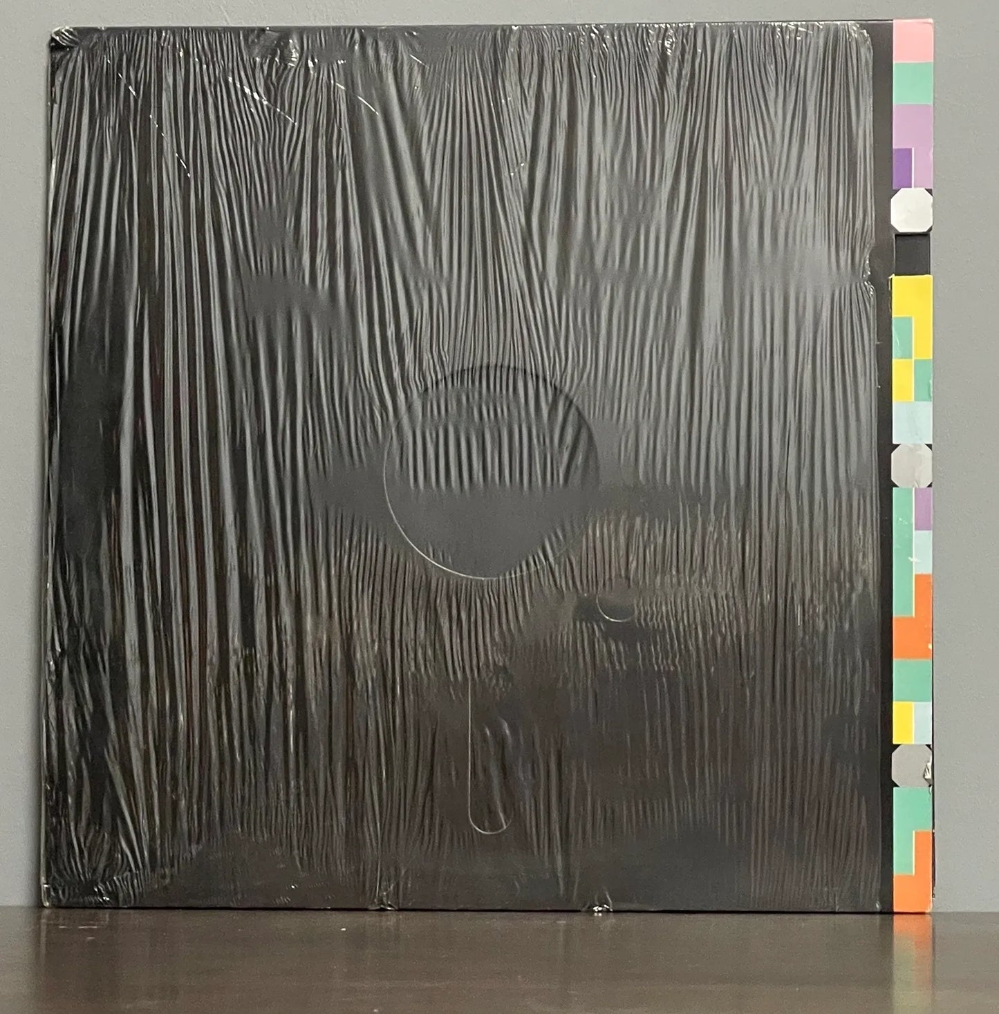 New Order – Blue Monday