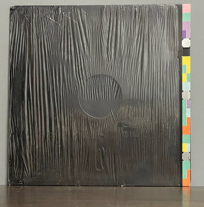 New Order – Blue Monday