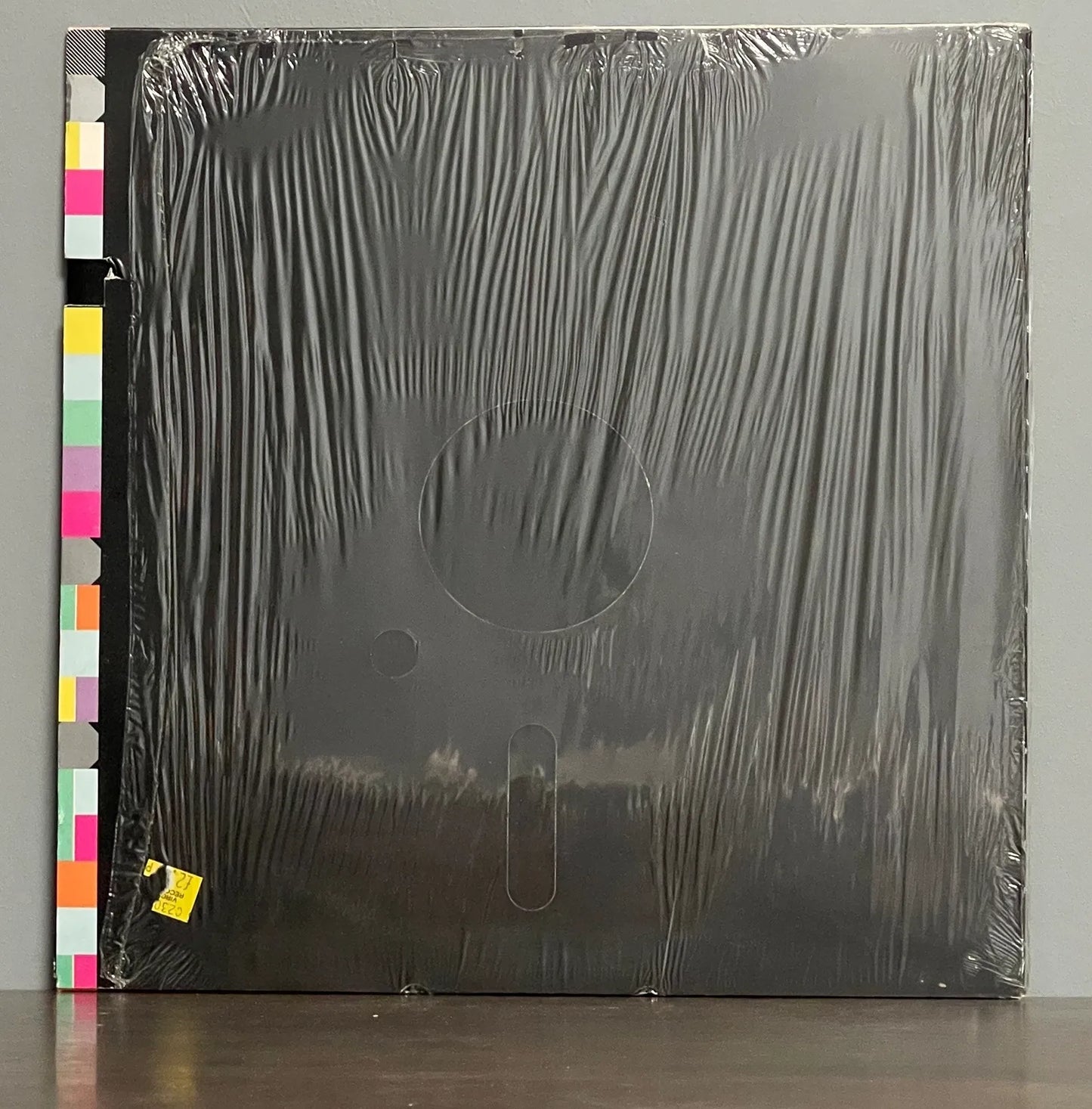 New Order – Blue Monday