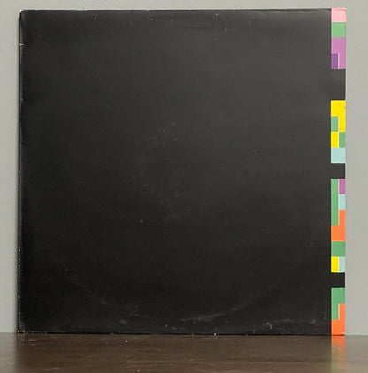 New Order – Blue Monday