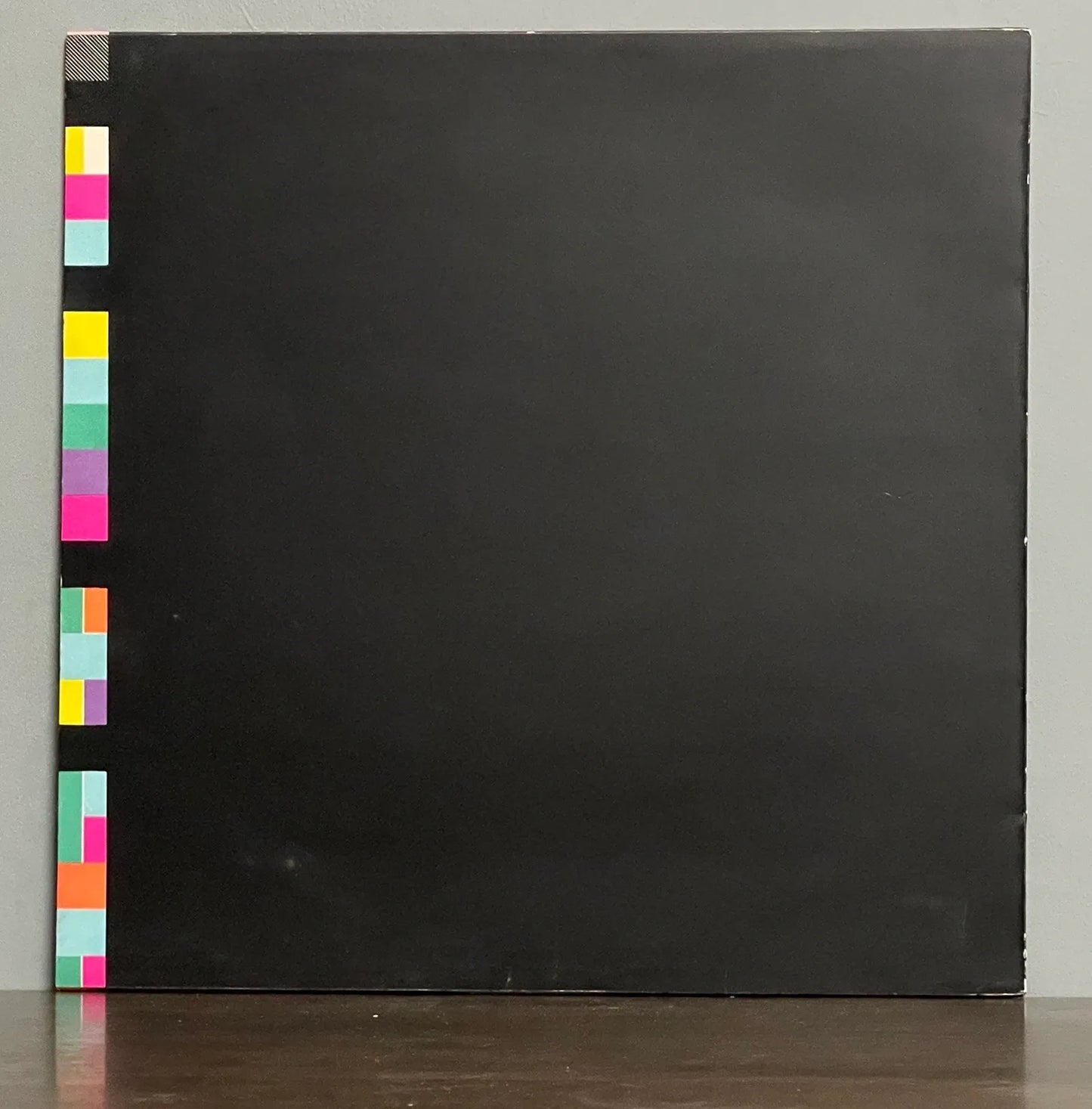 New Order – Blue Monday