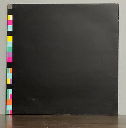 New Order – Blue Monday