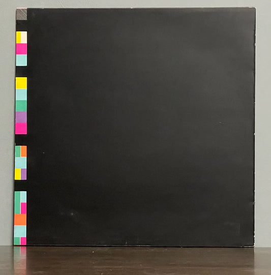 New Order – Blue Monday