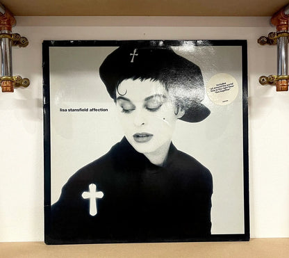 Lisa Stansfield – Affection
