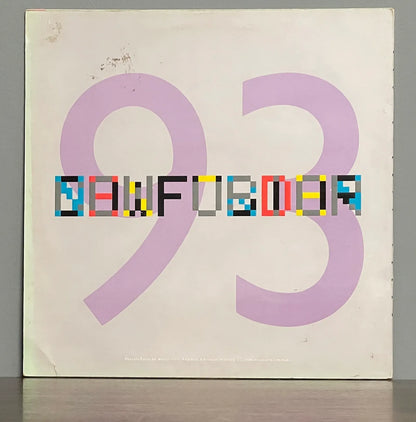 New Order – Confusion