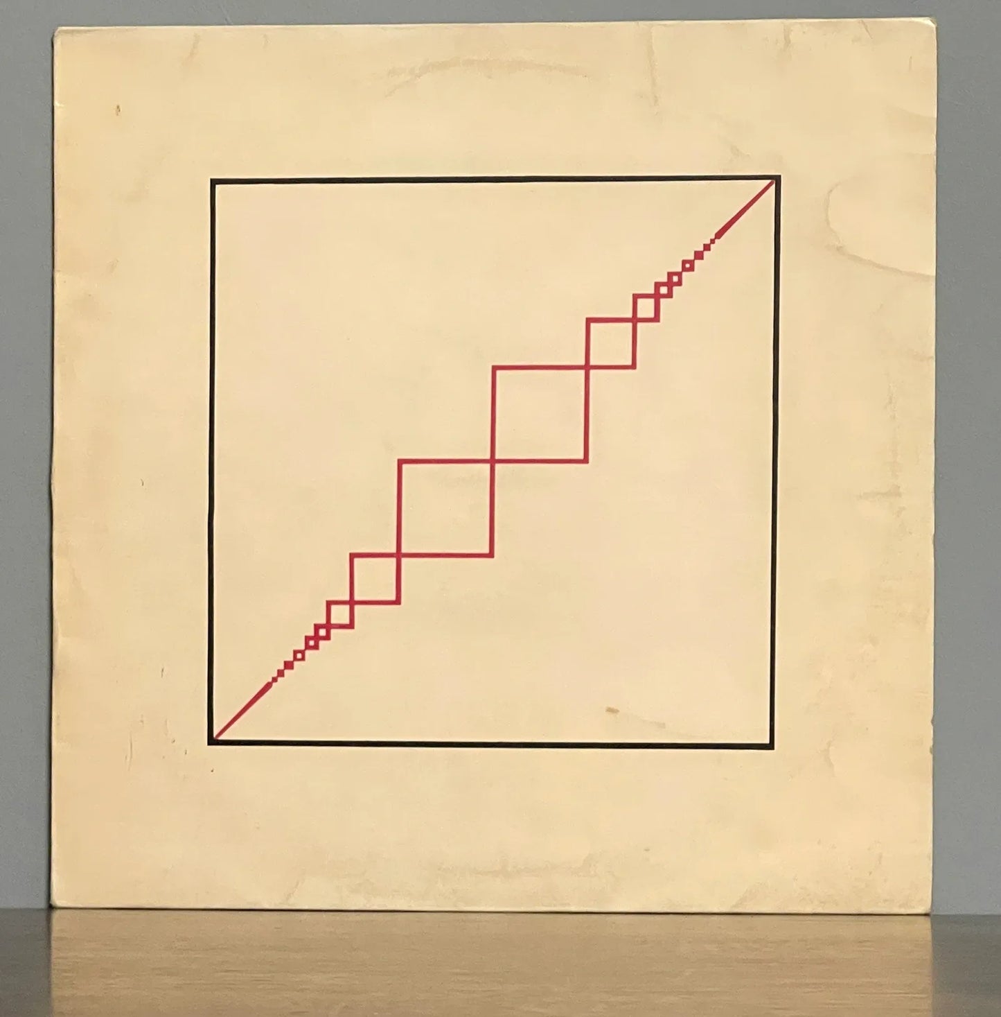 New Order – Everythings Gone Green