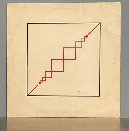 New Order – Everythings Gone Green