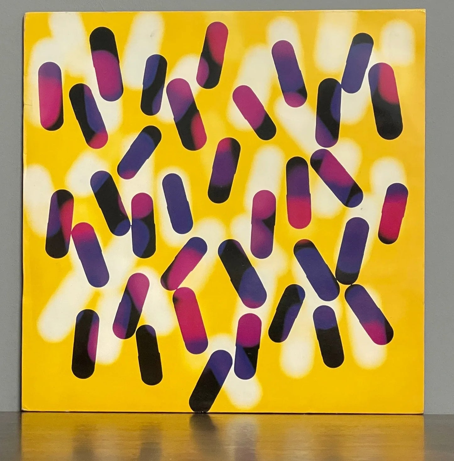 New Order – Fine Time