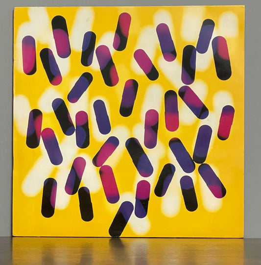 New Order – Fine Time