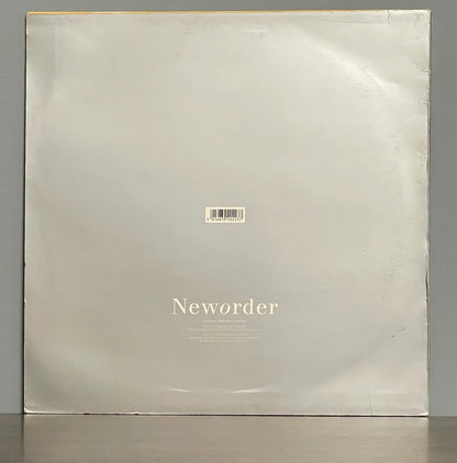 New Order – Fine Time