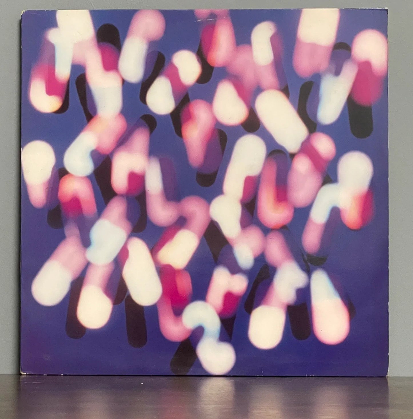 New Order – Fine Time (Remix)