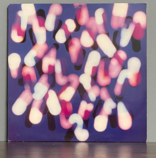 New Order – Fine Time (Remix)