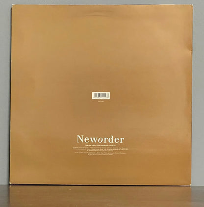 New Order – Fine Time (Remix)