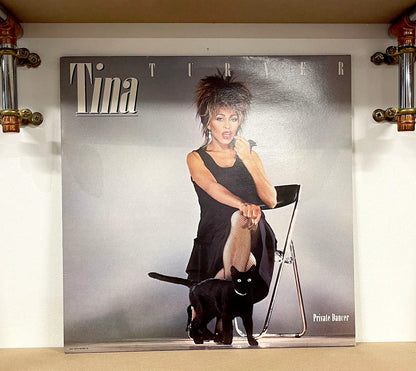 Tina Turner – Private Dancer