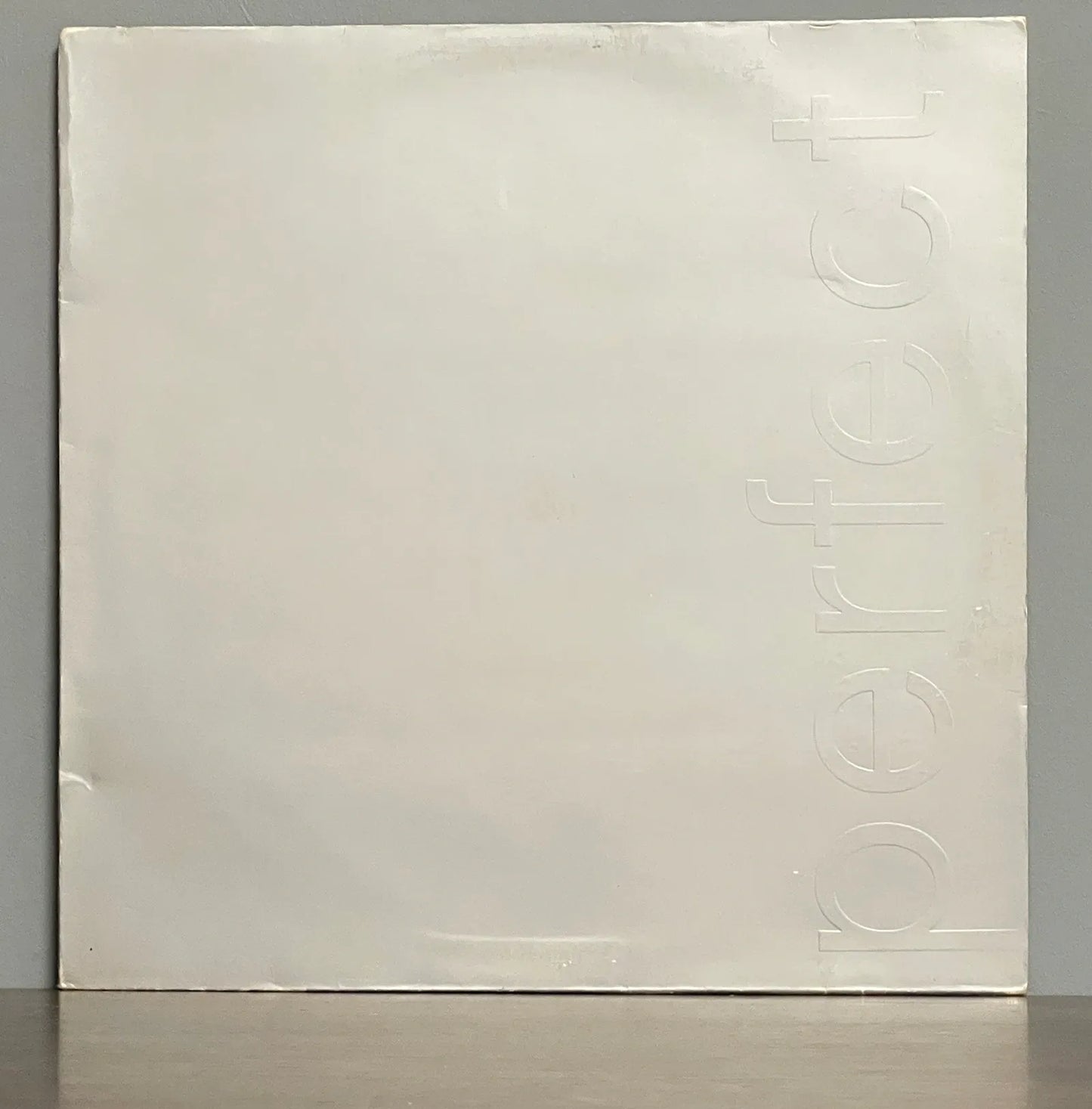 New Order – The Perfect Kiss