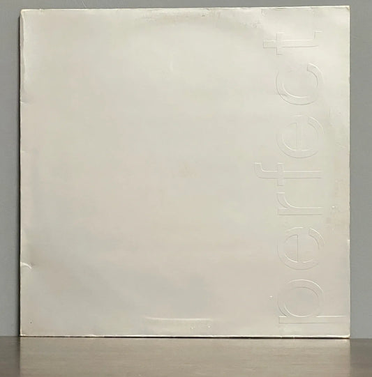 New Order – The Perfect Kiss