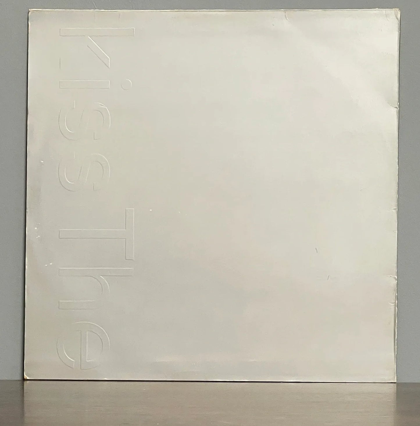 New Order – The Perfect Kiss