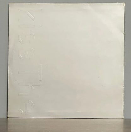 New Order – The Perfect Kiss
