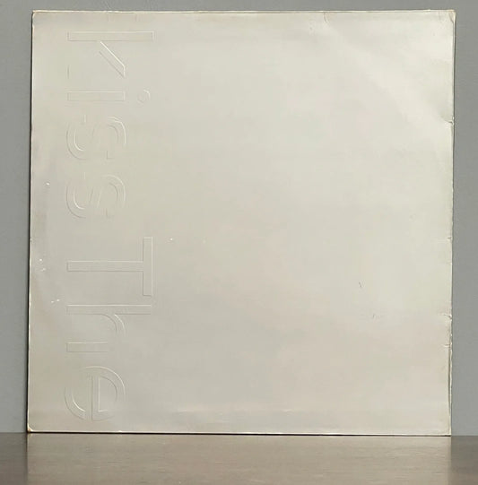 New Order – The Perfect Kiss