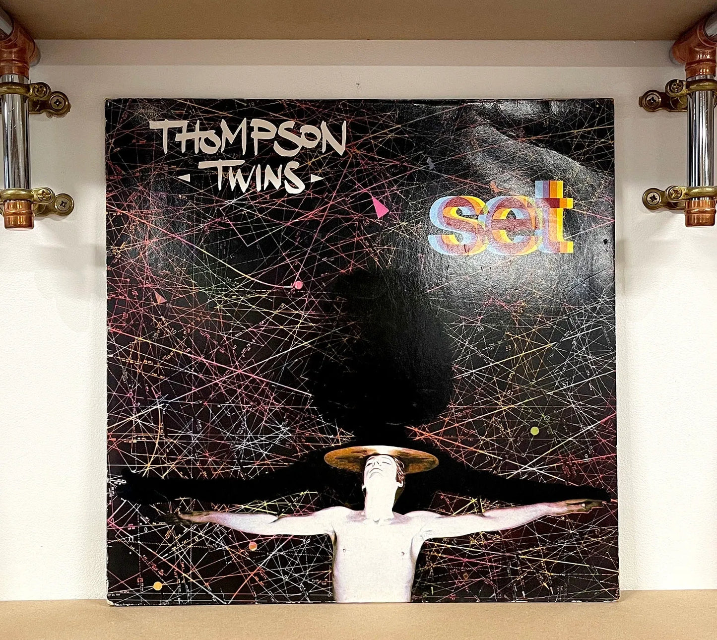 Thompson Twins – Set