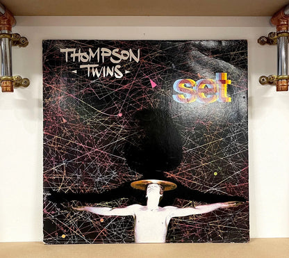 Thompson Twins – Set