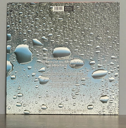 New Order – Regret