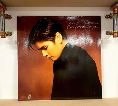Tanita Tikaram – Everybody's Angel