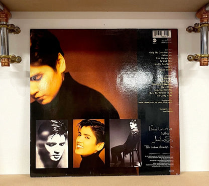 Tanita Tikaram – Everybody's Angel