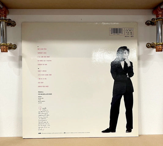 Tanita Tikaram – The Sweet Keeper