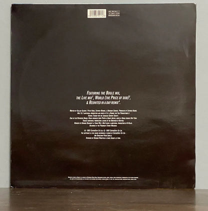 New Order – Ruined In A Day