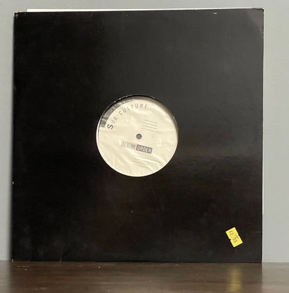 New Order – Sub-Culture