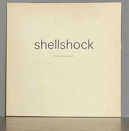 New Order – Shellshock