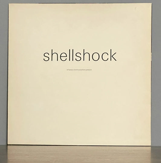 New Order – Shellshock