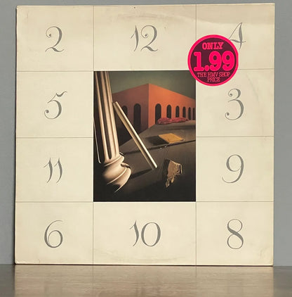 New Order – Thieves Like Us