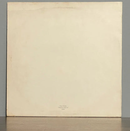 New Order – Thieves Like Us