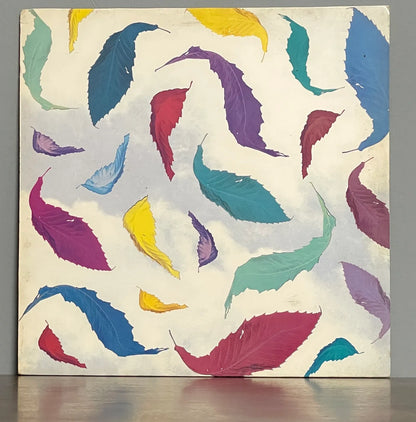 New Order – True Faith Remix