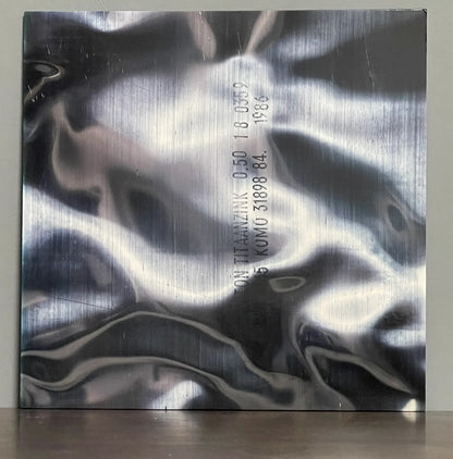 New Order – Brotherhood