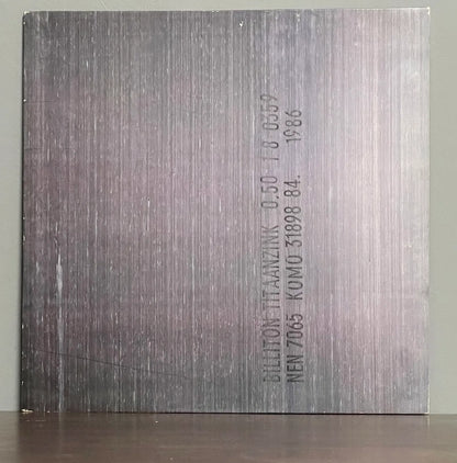 New Order – Brotherhood