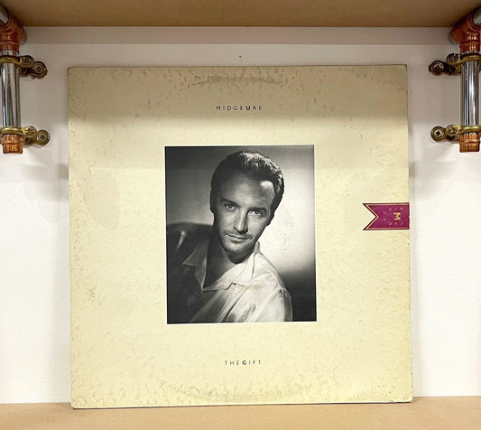 Midge Ure – The Gift