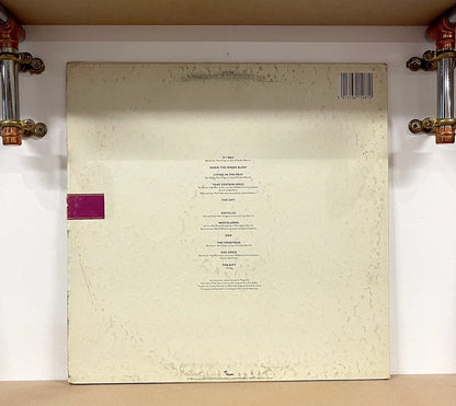 Midge Ure – The Gift