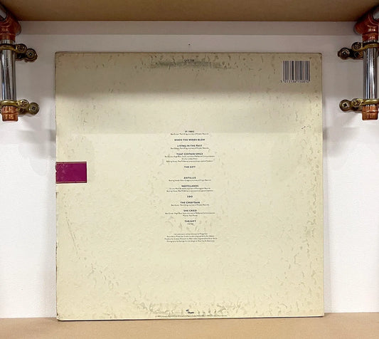 Midge Ure – The Gift