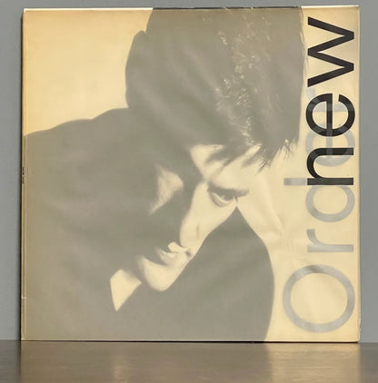 New Order – Low-life
