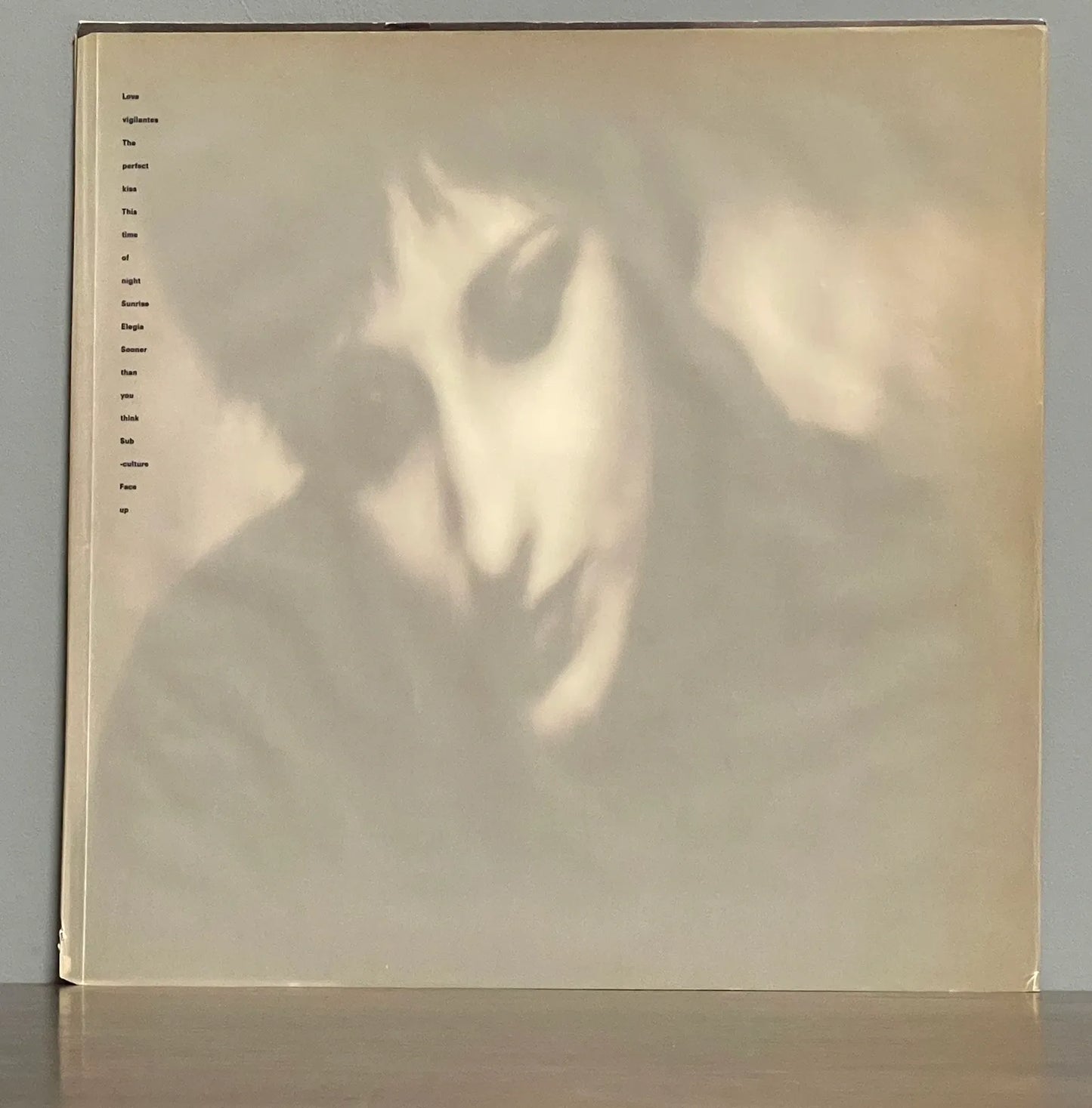 New Order – Low-life