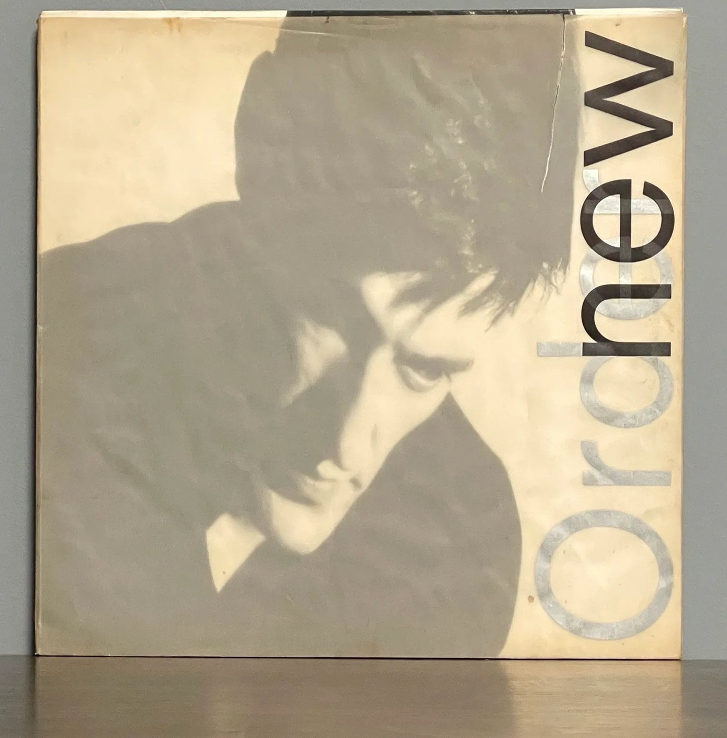 New Order – Low-life