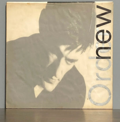 New Order – Low-life