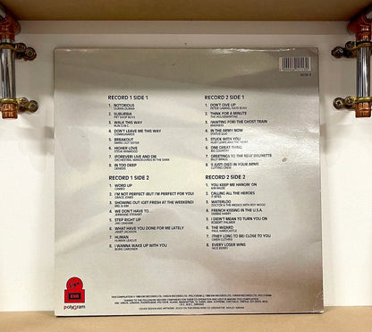 Various – Now That's What I Call Music 8